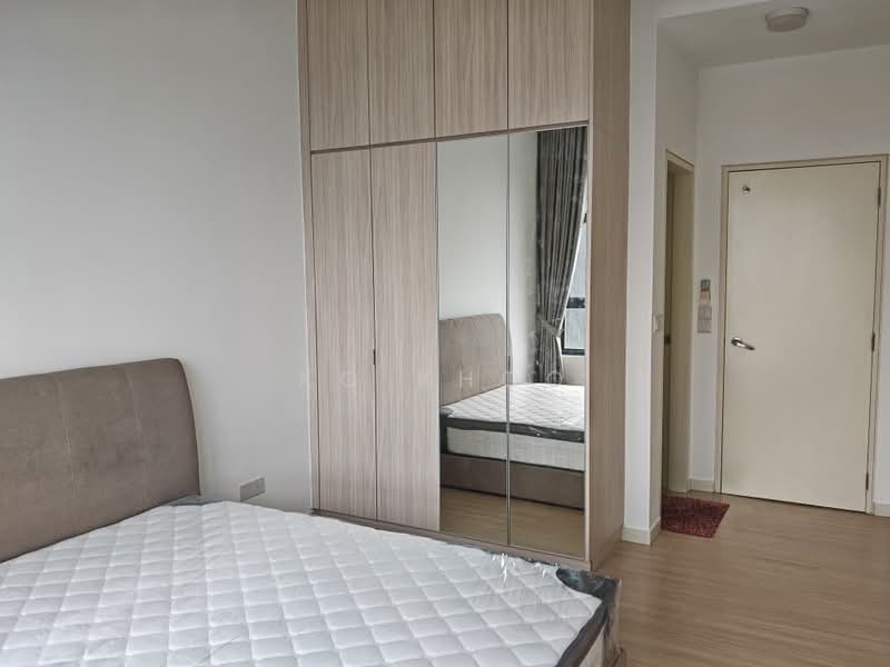 Kondominium untuk Disewa di Lakeville Residence - KC Khoo - PropertyGuru.com.my