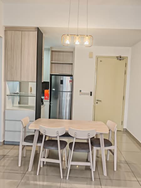 Kondominium untuk Disewa di Lakeville Residence - KC Khoo - PropertyGuru.com.my