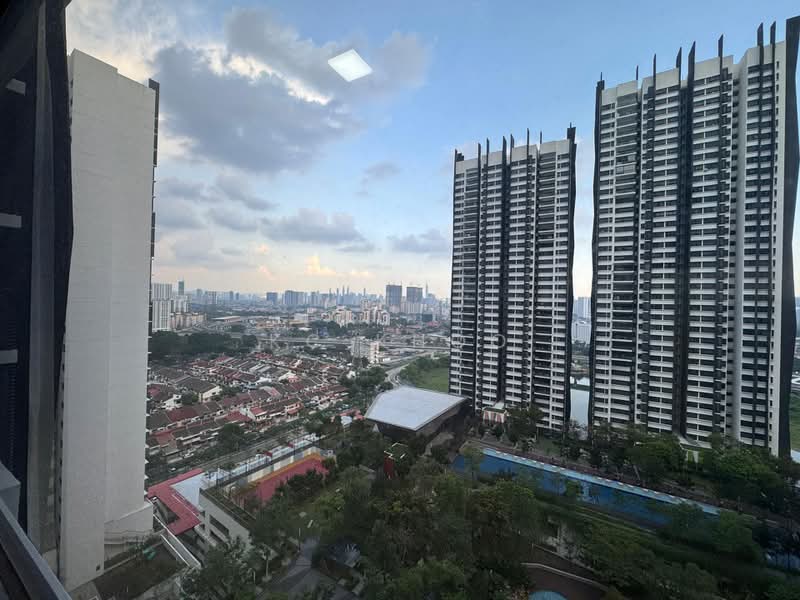 Condominium for Rent at Lakeville Residence - KC Khoo - PropertyGuru.com.my