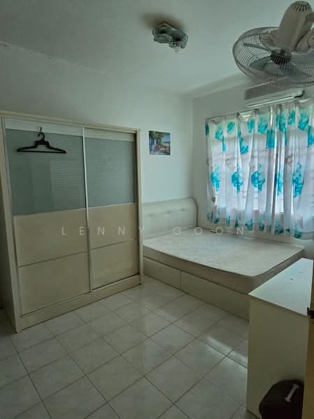 Apartment for Sale at Casa Impian - Lenny Goon - Bedroom - PropertyGuru.com.my