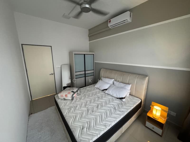 Kondominium untuk Disewa di Lakeville Residence - KC Khoo - PropertyGuru.com.my