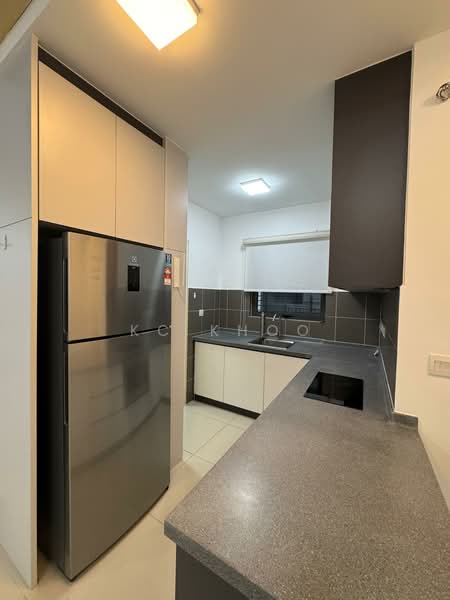 Kondominium untuk Disewa di Lakeville Residence - KC Khoo - PropertyGuru.com.my