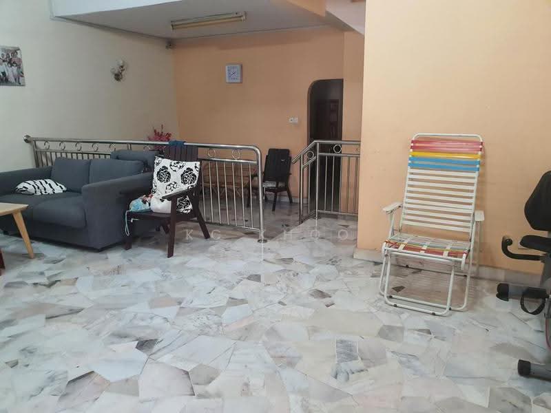 2-storey Terraced House for Sale in Taman Bukit Maluri (Kepong) - KC Khoo - PropertyGuru.com.my
