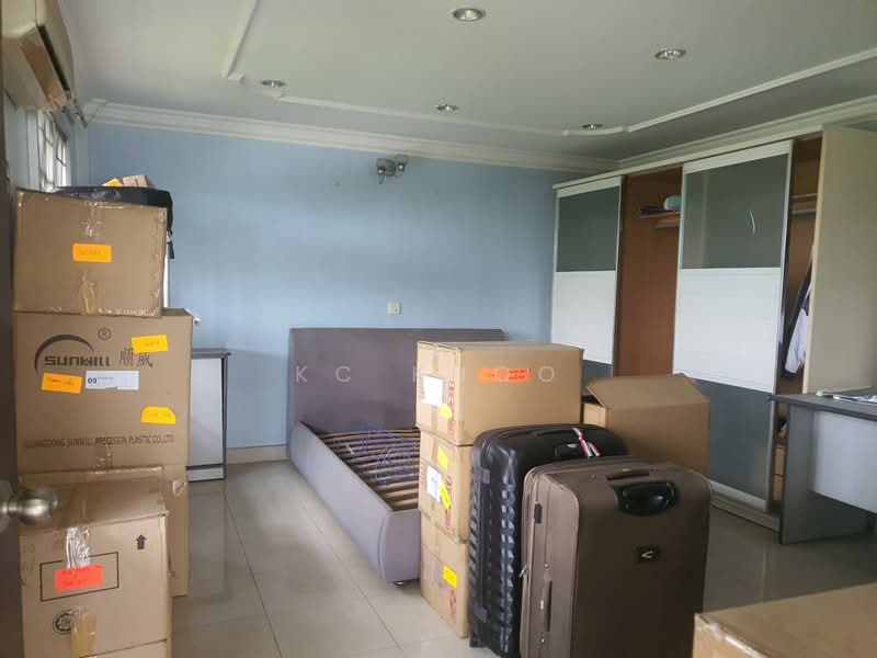 2-storey Terraced House for Sale in Taman Bukit Maluri (Kepong) - KC Khoo - PropertyGuru.com.my