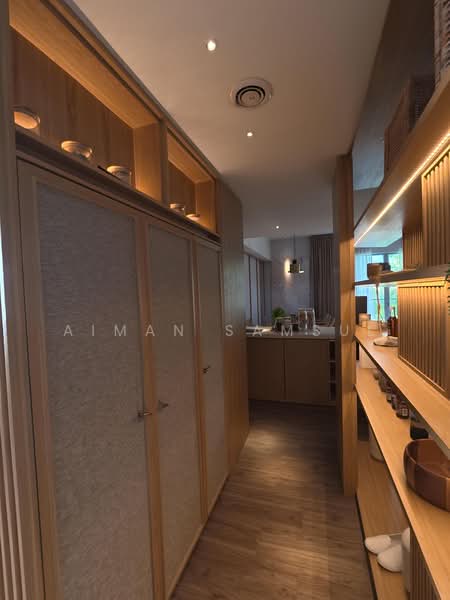 Condominium for Sale at Sanderling Lakefront - Aiman Samsul - PropertyGuru.com.my