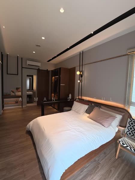 Condominium for Sale at Sanderling Lakefront - Aiman Samsul - PropertyGuru.com.my