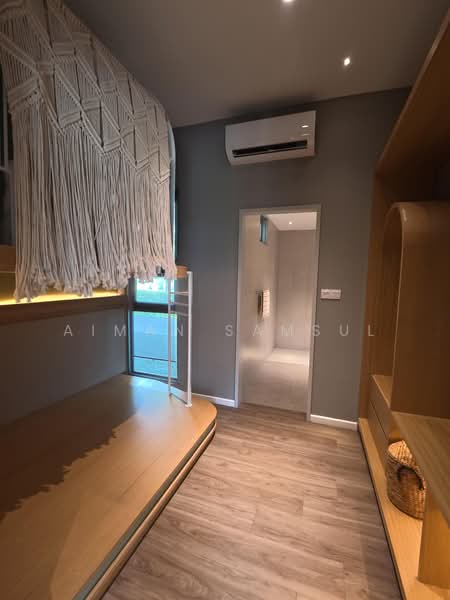Condominium for Sale at Sanderling Lakefront - Aiman Samsul - PropertyGuru.com.my