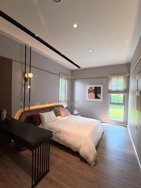 Condominium for Sale at Sanderling Lakefront - Aiman Samsul - PropertyGuru.com.my