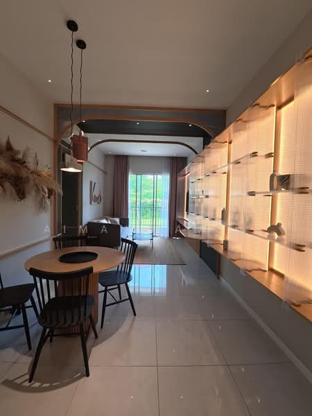 Condominium for Sale at Sanderling Lakefront - Aiman Samsul - PropertyGuru.com.my