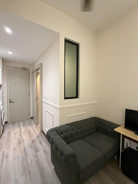 Servis Apartment untuk Disewa di Cubic Botanical - Alex Low - Interior - PropertyGuru.com.my