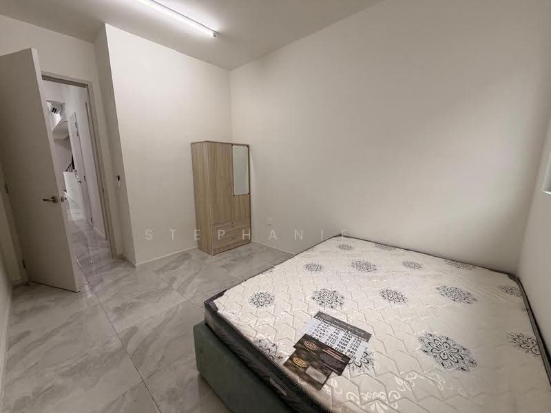 2-storey Terraced House for Rent in Taman Melawati (Ulu Kelang) - Stephanie . - Bedroom - PropertyGuru.com.my