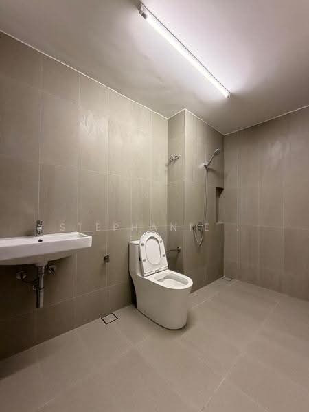 2-storey Terraced House for Rent in Taman Melawati (Ulu Kelang) - Stephanie . - Bathroom - PropertyGuru.com.my