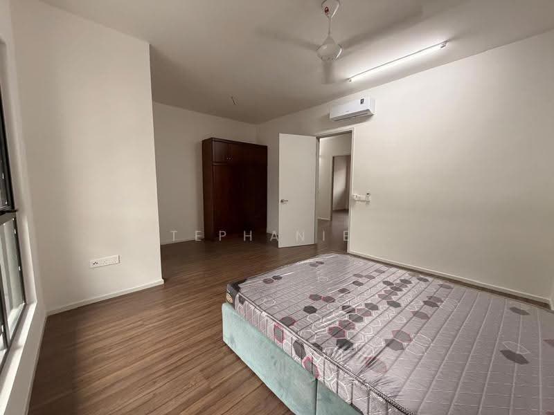 2-storey Terraced House for Rent in Taman Melawati (Ulu Kelang) - Stephanie . - Bedroom - PropertyGuru.com.my