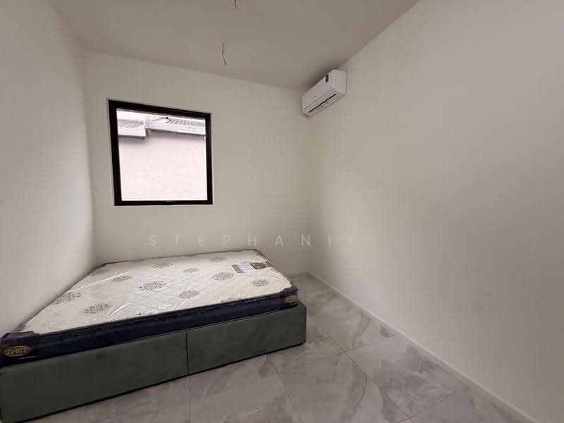 2-storey Terraced House for Rent in Taman Melawati (Ulu Kelang) - Stephanie . - Bedroom - PropertyGuru.com.my