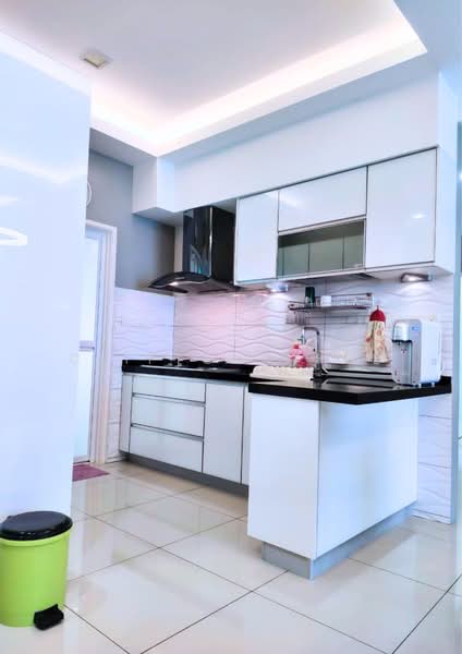 Condominium for Rent at The Peak Residences - Clifton Chee - PropertyGuru.com.my
