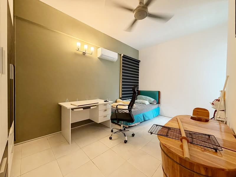 Kondominium untuk Dijual di Bayswater Resort Condominium - Allen Yeoh - Bedroom - PropertyGuru.com.my