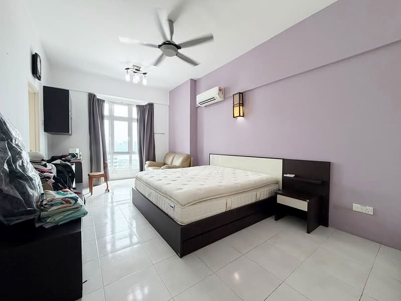 Kondominium untuk Dijual di Bayswater Resort Condominium - Allen Yeoh - Bedroom - PropertyGuru.com.my