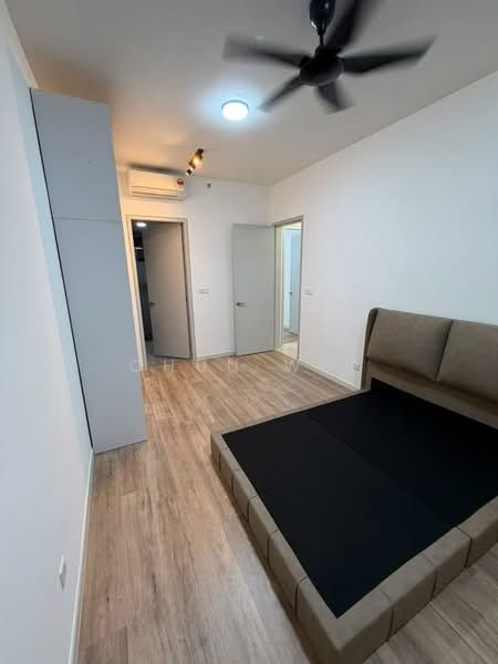 Service Residence for Rent at Sunway Belfield - Chun Wei - Bedroom - PropertyGuru.com.my