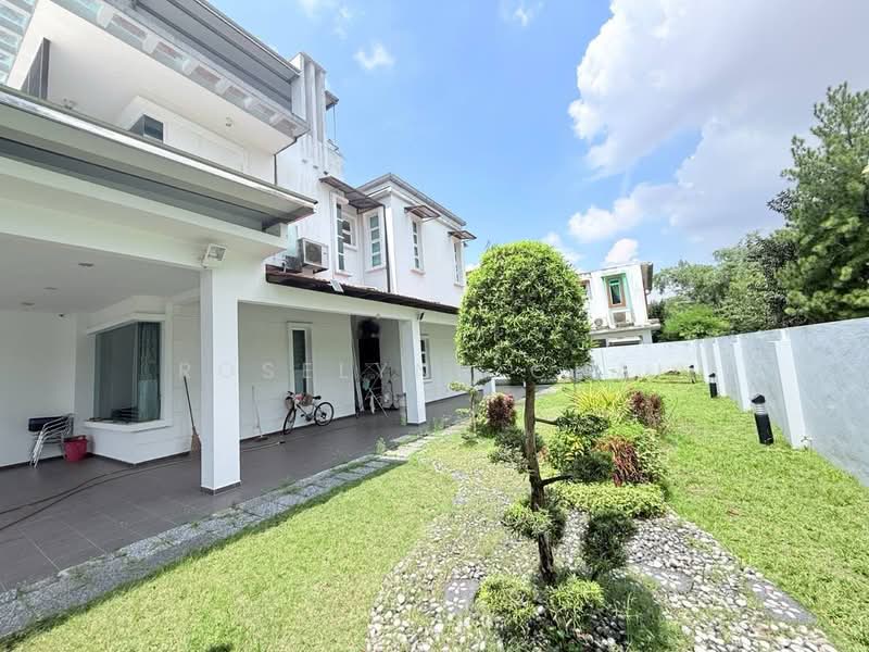Bungalow House for Sale in Perling (Skudai) - Roselynn Chai - PropertyGuru.com.my