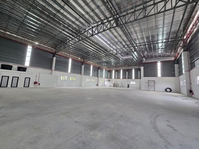 Kilang Terpisah untuk Disewa di Taman Impian Emas (Skudai) - Karen Heng - PropertyGuru.com.my