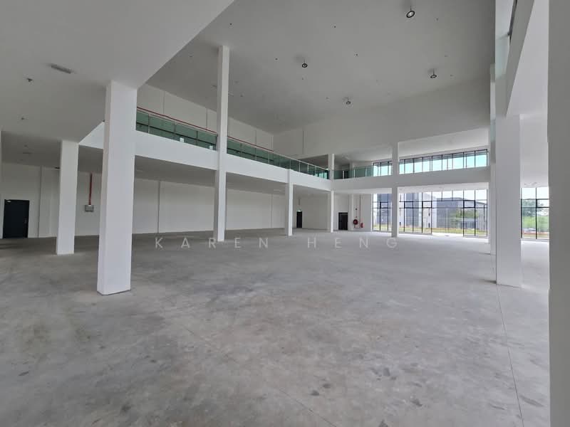 Kilang Terpisah untuk Disewa di Taman Impian Emas (Skudai) - Karen Heng - PropertyGuru.com.my