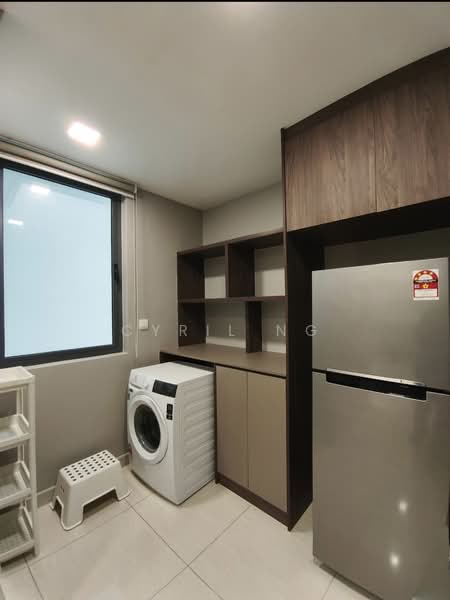 Servis Apartment untuk Disewa di Datum Jelatek Residence - Cyril Ng - PropertyGuru.com.my