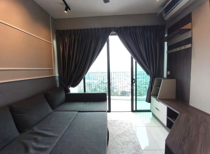 Servis Apartment untuk Disewa di Datum Jelatek Residence - Cyril Ng - PropertyGuru.com.my