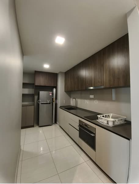 Servis Apartment untuk Disewa di Datum Jelatek Residence - Cyril Ng - PropertyGuru.com.my