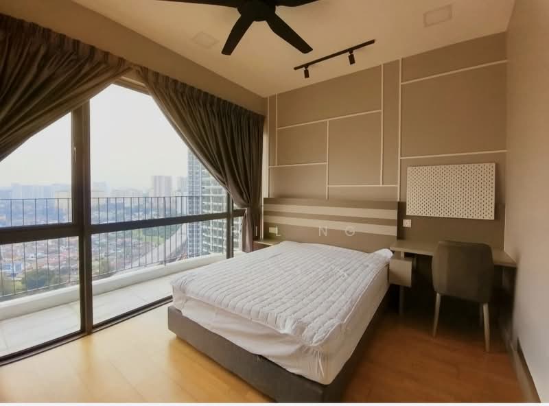 Servis Apartment untuk Disewa di Datum Jelatek Residence - Cyril Ng - PropertyGuru.com.my
