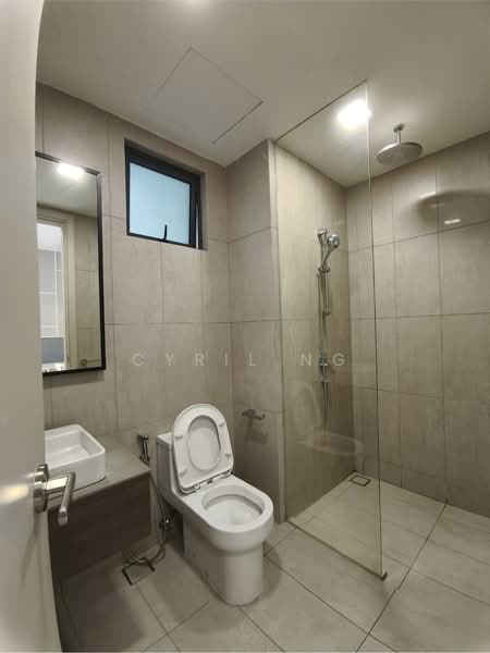 Servis Apartment untuk Disewa di Datum Jelatek Residence - Cyril Ng - PropertyGuru.com.my