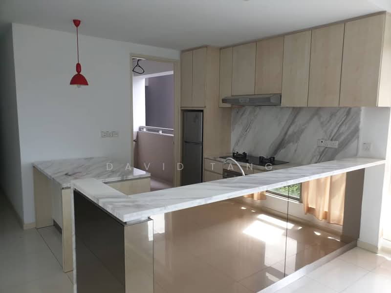 Condominium for Sale at The Maple Condominium - David Tang - PropertyGuru.com.my