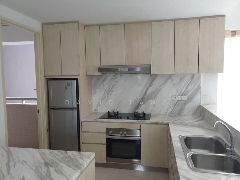 Condominium for Sale at The Maple Condominium - David Tang - PropertyGuru.com.my