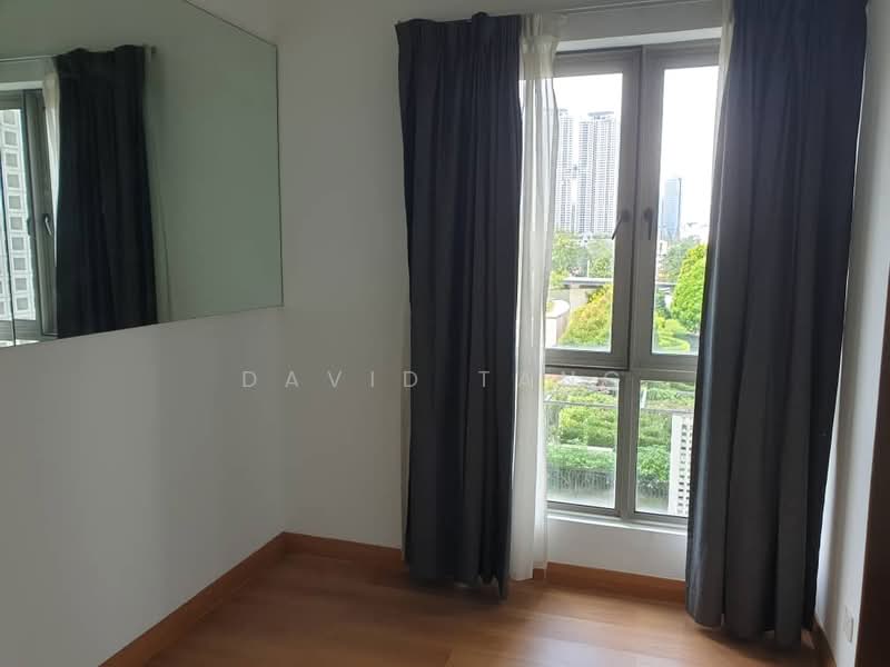 Condominium for Sale at The Maple Condominium - David Tang - PropertyGuru.com.my