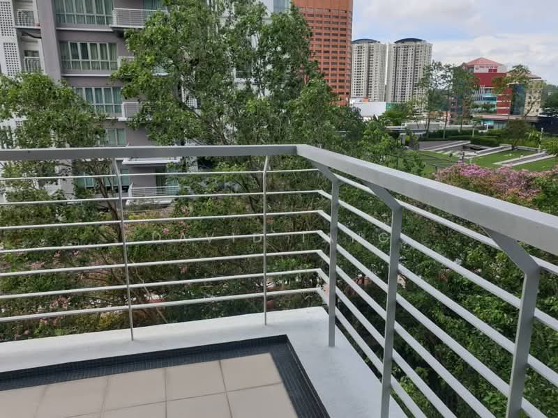 Condominium for Sale at The Maple Condominium - David Tang - PropertyGuru.com.my