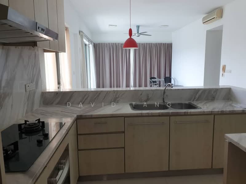 Condominium for Sale at The Maple Condominium - David Tang - PropertyGuru.com.my