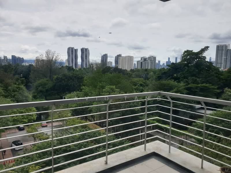 Condominium for Sale at The Maple Condominium - David Tang - PropertyGuru.com.my