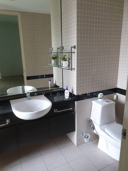 Condominium for Sale at The Maple Condominium - David Tang - PropertyGuru.com.my