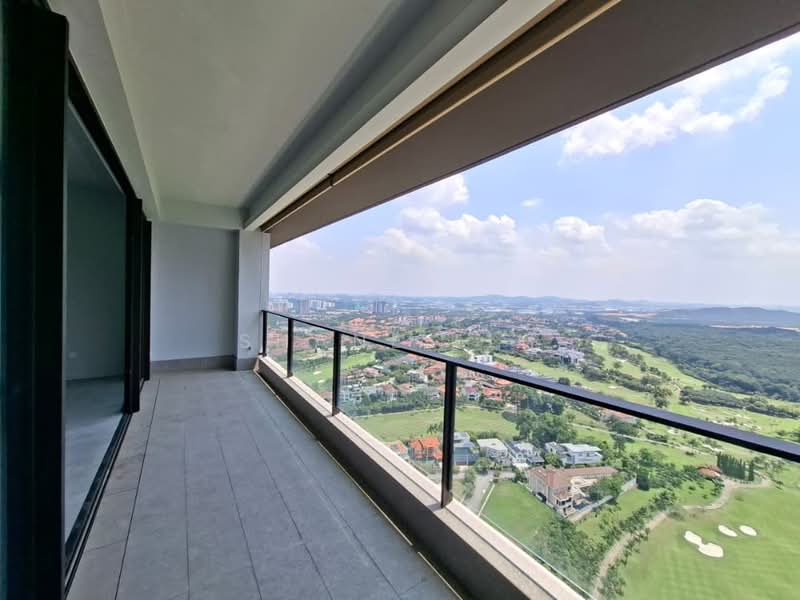 Kondominium untuk Disewa di Aetas Damansara - Shane Lim - PropertyGuru.com.my
