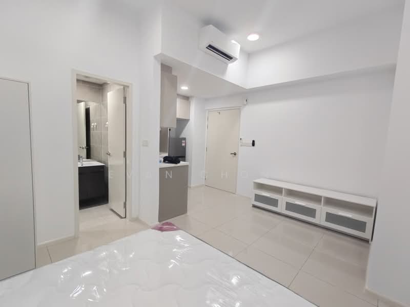 Kediaman Servis untuk Disewa di Residensi Estetik 8 (Est8) - Evan Chong - Interior - PropertyGuru.com.my