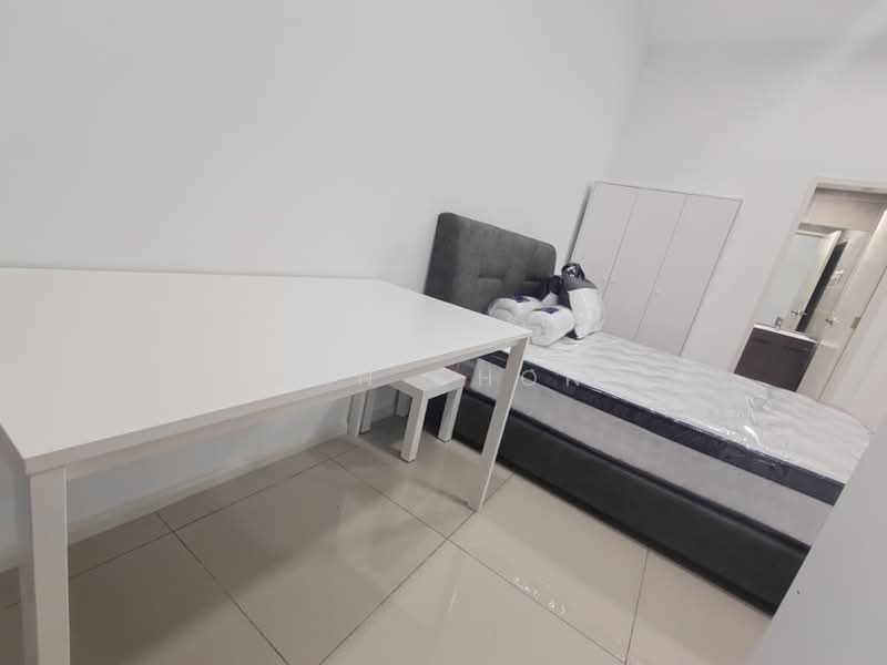 Kediaman Servis untuk Disewa di Residensi Estetik 8 (Est8) - Evan Chong - Bedroom - PropertyGuru.com.my