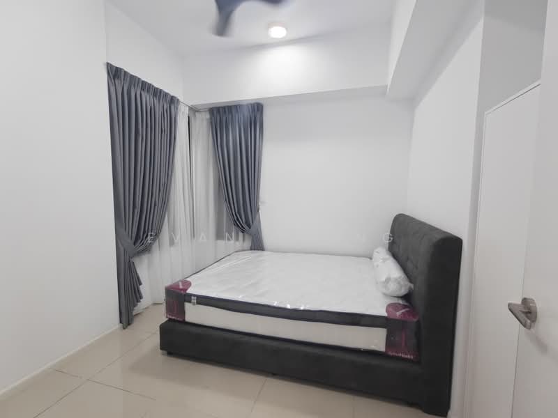 Service Residence for Rent at Est8 - Evan Chong - Bedroom - PropertyGuru.com.my