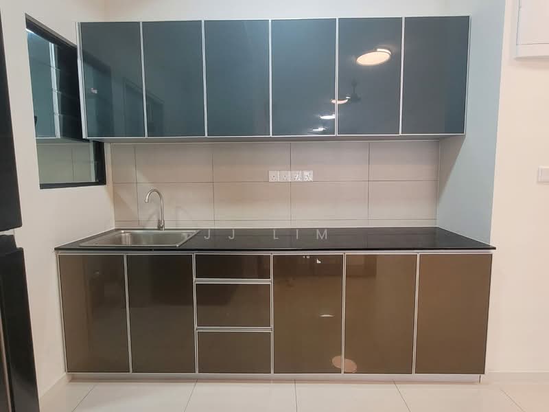 Service Residence for Rent at Sunway Avila Residences - JJ Lim - Kitchen - PropertyGuru.com.my