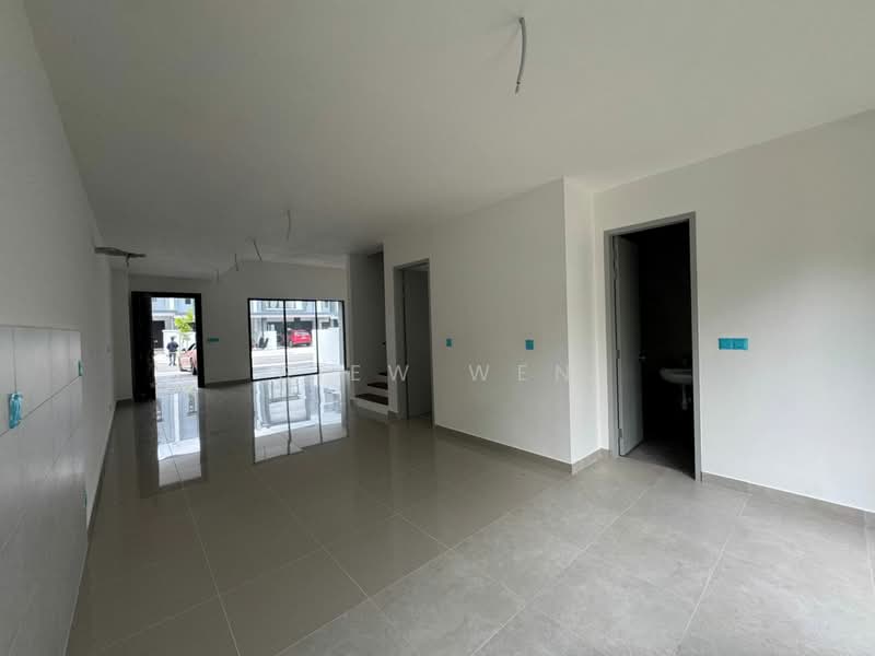 Rumah Teres untuk Disewa di Gombak (Selangor) - Siew Wen - PropertyGuru.com.my