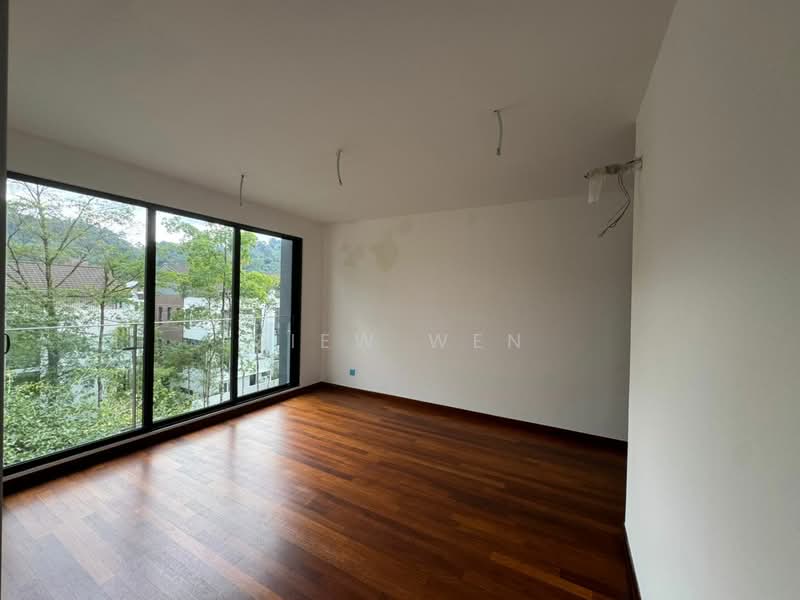 Rumah Teres untuk Disewa di Gombak (Selangor) - Siew Wen - PropertyGuru.com.my