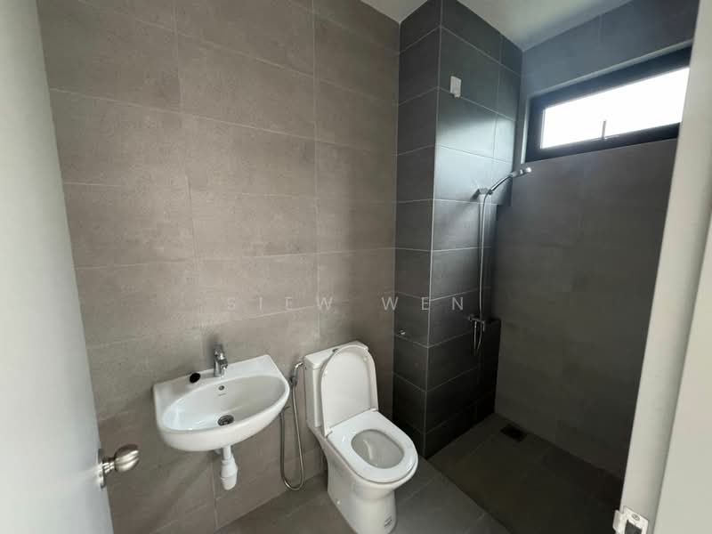 Rumah Teres untuk Disewa di Gombak (Selangor) - Siew Wen - PropertyGuru.com.my