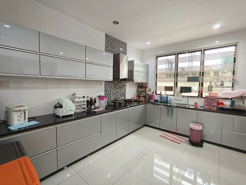 Bungalow for Sale in Seberang Perai (Penang) - Shirley Ong - Kitchen - PropertyGuru.com.my