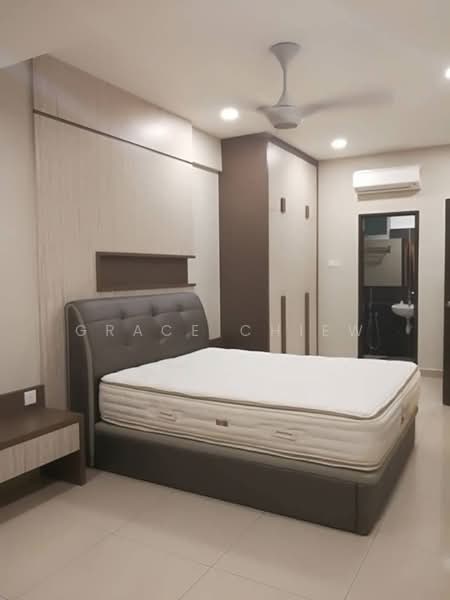 Apartment for Sale at Midori Green (Pangsapuri Hijauan) - Grace Chiew - PropertyGuru.com.my