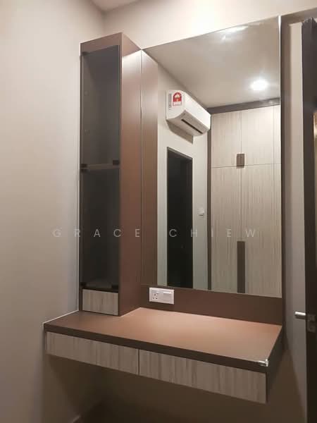Apartment for Sale at Midori Green (Pangsapuri Hijauan) - Grace Chiew - PropertyGuru.com.my