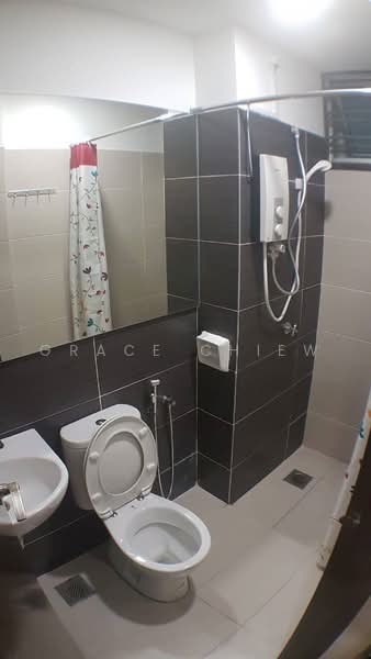 Apartment for Sale at Midori Green (Pangsapuri Hijauan) - Grace Chiew - PropertyGuru.com.my