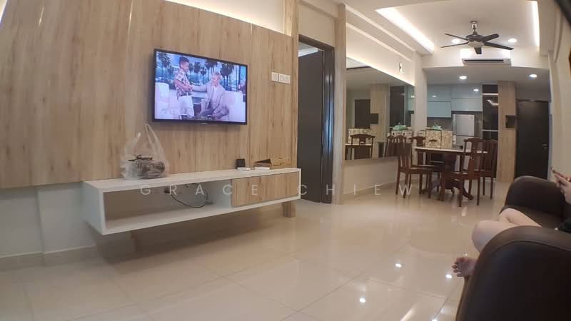 Apartment for Sale at Midori Green (Pangsapuri Hijauan) - Grace Chiew - PropertyGuru.com.my
